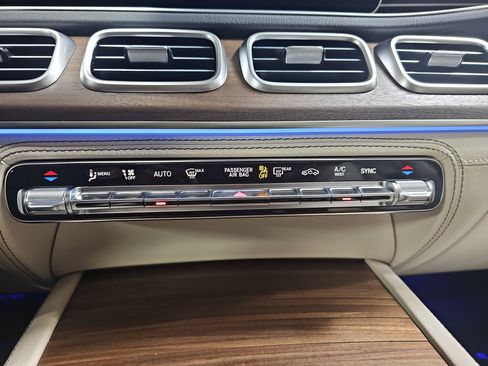 New 2026 Mercedes-Benz GLE 450 GLE 450 image 21