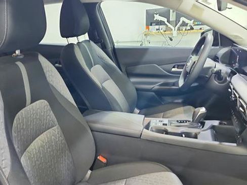 Certified 2026 Nissan Sentra SV w/ Floor Mat Package FWD image 24