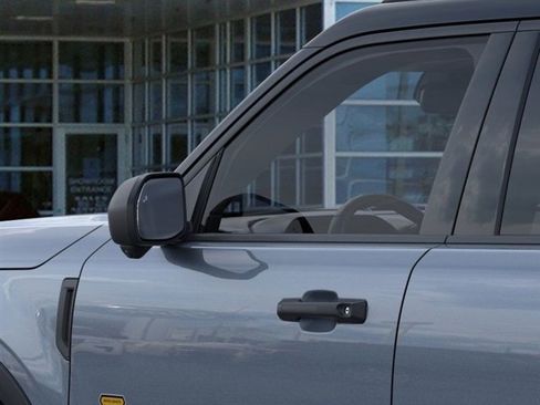 New 2025 Ford Bronco Sport Badlands image 20