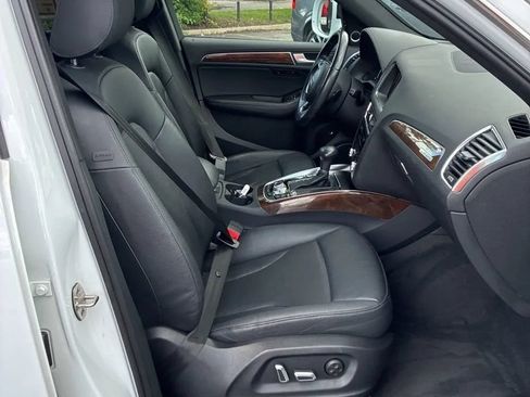 Used 2017 Audi Q5 3.0T Prestige AWD/4WD image 22