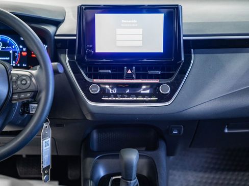 New 2026 Toyota Corolla LE image 18