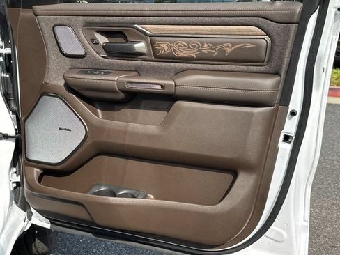 New 2026 RAM 1500 Limited AWD/4WD image 14