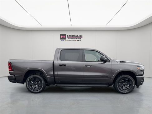 New 2026 RAM 1500 Big Horn image 9