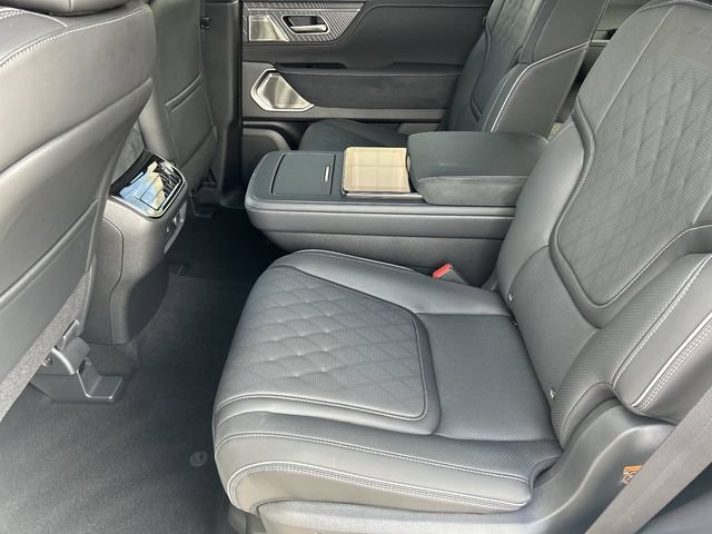 New 2027 INFINITI QX80 Autograph w/ Premium Cargo Package AWD/4WD image 19