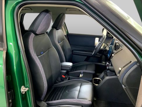 Used 2025 MINI Cooper Countryman S AWD/4WD image 8