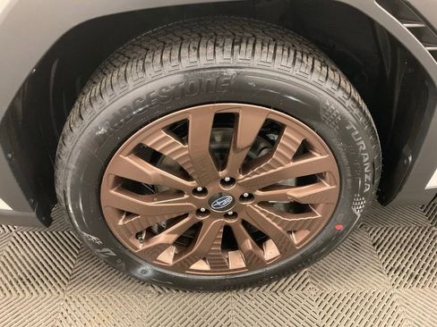 New 2026 Subaru Forester Sport image 10