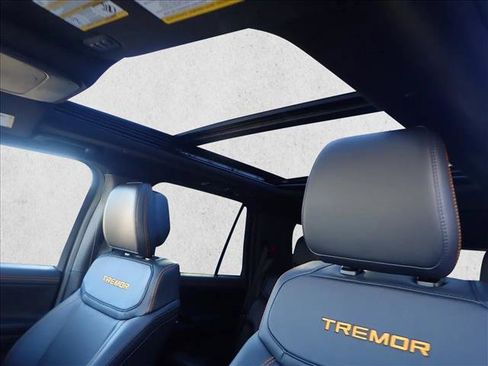 New 2026 Ford Expedition Tremor image 14