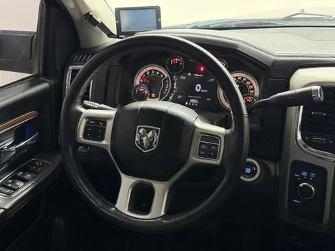 Used 2017 RAM 2500 Laramie w/ Sport Appearance Group AWD/4WD image 71