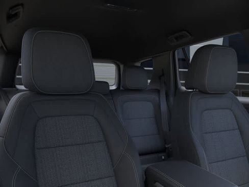 New 2026 GMC Terrain Elevation image 24