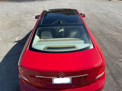 Used 2015 Mercedes-Benz C 250 Coupe image 10