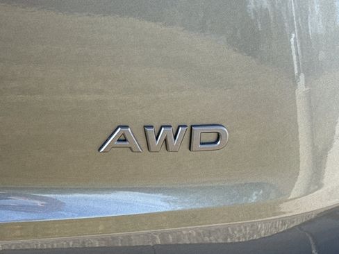 New 2026 Nissan Rogue SV w/ SV Premium Package image 8