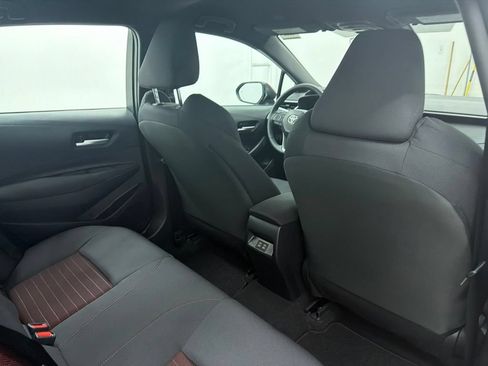 Used 2026 Toyota Corolla SE FWD image 26