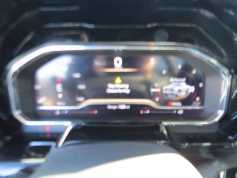 Used 2025 GMC Sierra 1500 Elevation w/ LPO, Elevation Black Package image 25