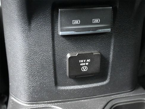 Used 2023 Jeep Gladiator Rubicon w/ Trailer Tow Package image 18