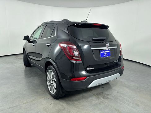 Used 2020 Buick Encore Preferred w/ Safety Package image 3