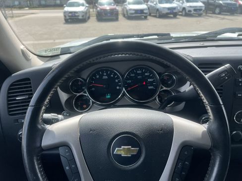 Certified 2013 Chevrolet Silverado 1500 LT image 21