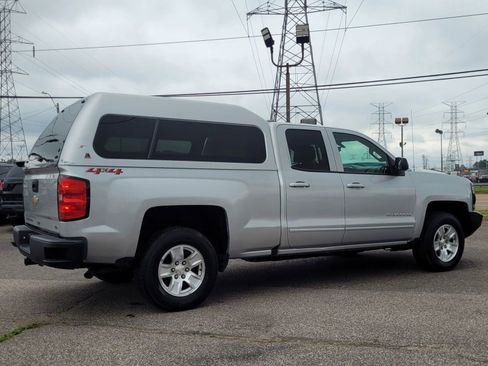 Used 2019 Chevrolet Silverado 1500 LT AWD/4WD image 23