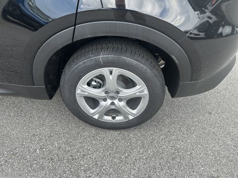 New 2025 Dodge Hornet GT w/ Cold Weather Group image 21