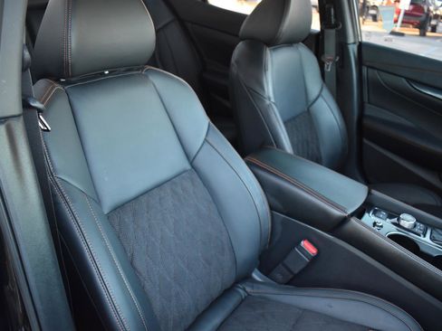 Used 2022 Nissan Maxima SR w/ Sport Mat Group image 63