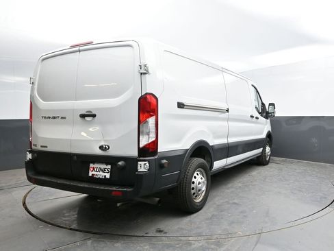 Used 2020 Ford Transit 350 Low Roof w/ Load Area Protection Package RWD image 10