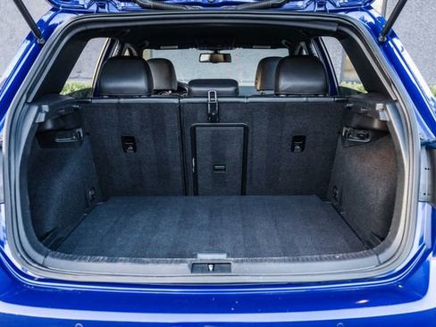 Used 2015 Volkswagen Golf R 4Motion image 83