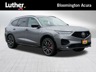 Used 2023 Acura MDX Type S