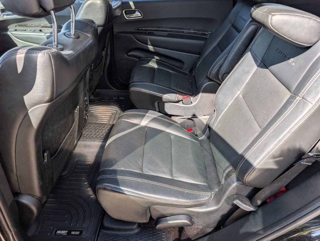 Used 2017 Dodge Durango Citadel AWD/4WD image 4