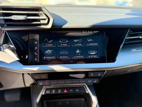 Used 2022 Audi A3 2.0T Premium image 40