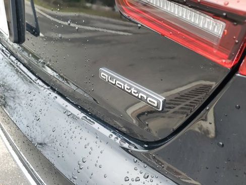 Used 2019 Audi A4 2.0T Premium Plus w/ Premium Plus Package image 8