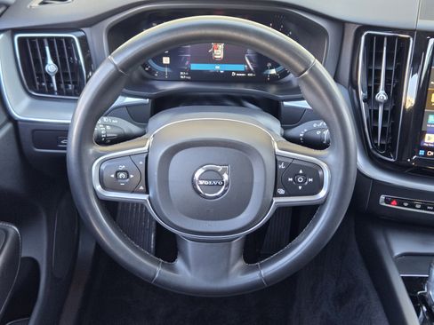 Certified 2023 Volvo XC60 B5 Core w/ Climate Package image 36