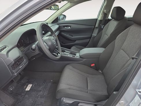 New 2026 Honda Accord LX image 9