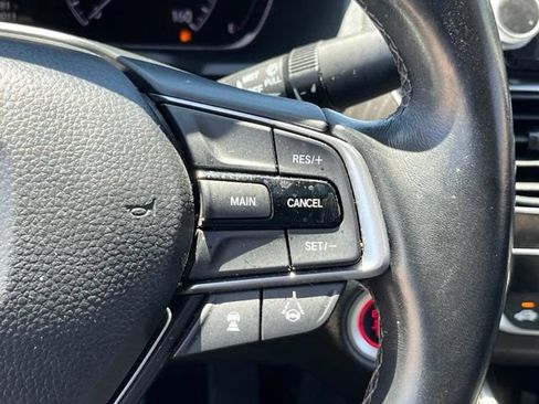 Used 2020 Honda Accord EX-L image 13