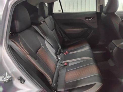 Used 2025 Subaru Crosstrek 2.5i Limited w/ Popular Package #4A image 17