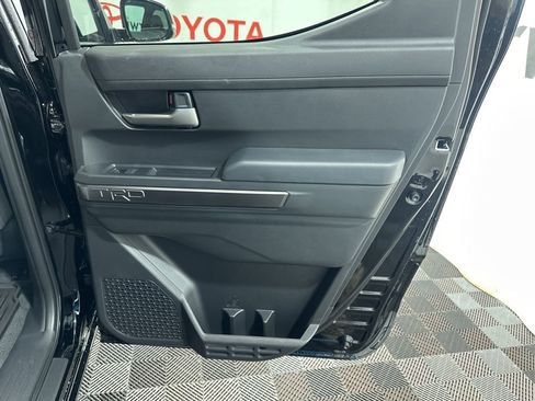 New 2025 Toyota Tacoma TRD Off-Road AWD/4WD image 14