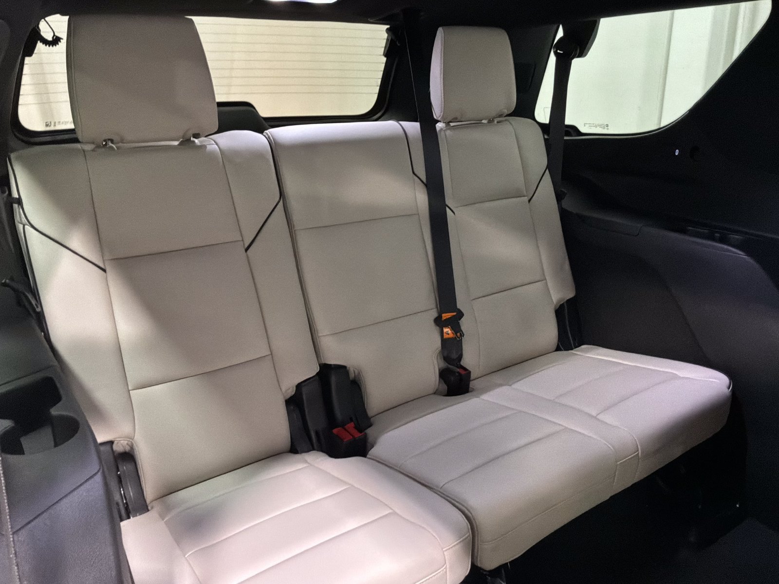 Used 2023 Cadillac Escalade Sport w/ LPO, ONYX Package AWD/4WD image 26