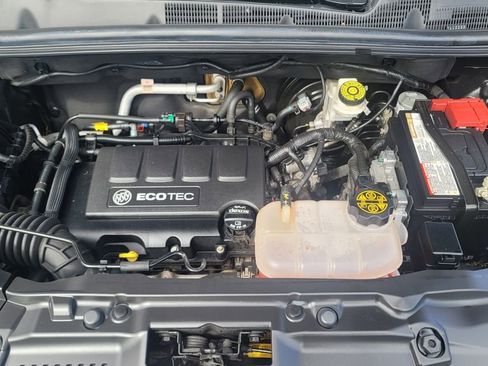 Used 2019 Buick Encore Preferred image 17