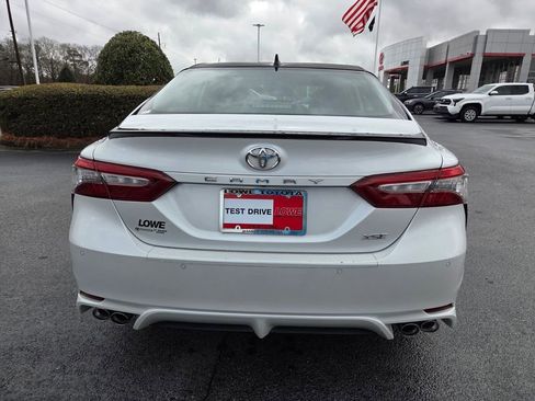 Used 2019 Toyota Camry XSE w/ Driver Assist Package image 11