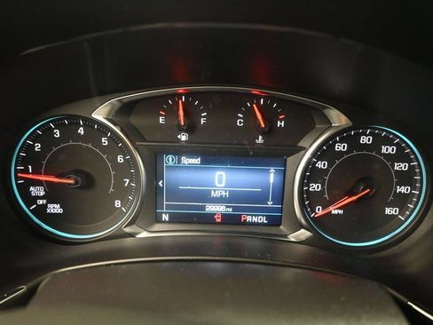 Used 2023 Chevrolet Equinox RS FWD image 14