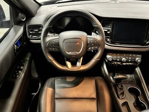 Used 2024 Dodge Durango R/T RWD image 13