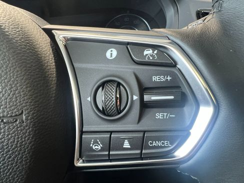 New 2025 Acura RDX w/Technology Package image 21