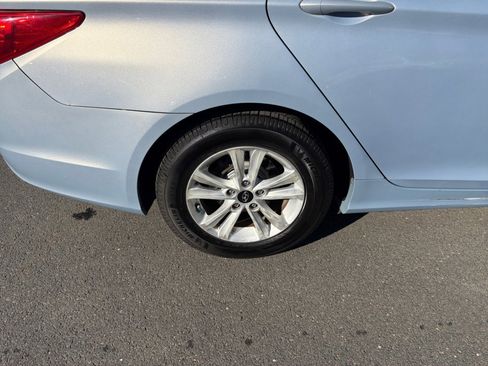 Used 2012 Hyundai Sonata GLS w/ Popular Equipment Pkg image 27