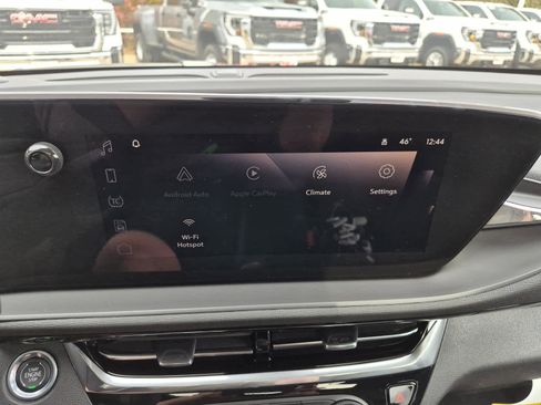 New 2026 Buick Envista Sport Touring w/ Convenience I Package image 15