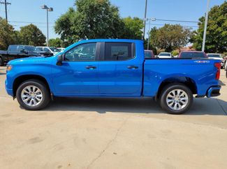 New 2025 Chevrolet Silverado 1500 Custom video 2