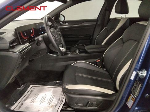 Used 2025 Kia K5 GT-Line image 29