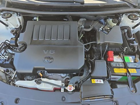 Used 2016 Toyota Avalon Limited FWD image 33
