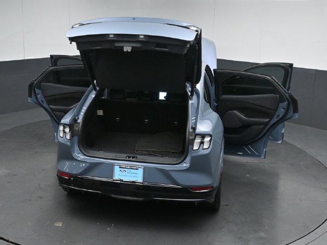 Certified 2023 Ford Mustang Mach-E GT AWD/4WD image 54