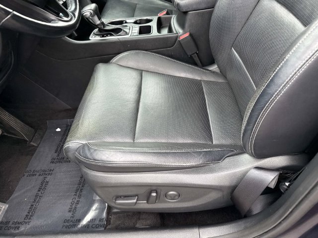 Used 2019 Kia Sportage EX w/ EX Technology Package FWD image 15