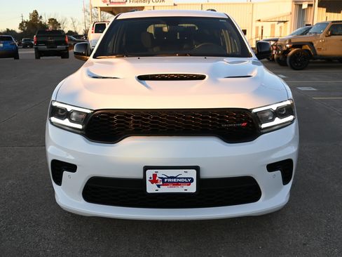 New 2026 Dodge Durango GT w/ Blacktop Package image 6
