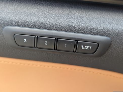 Certified 2024 Lexus NX 350h AWD image 21