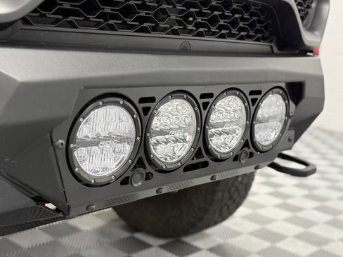 Used 2021 RAM 1500 TRX w/ TRX Level 2 Equipment Group AWD/4WD image 10